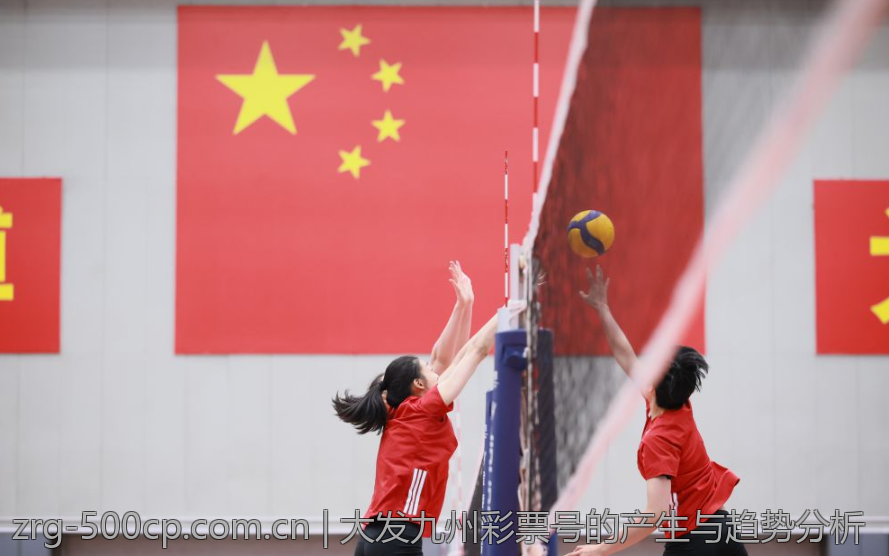 大发九州彩票号的产生与趋势分析