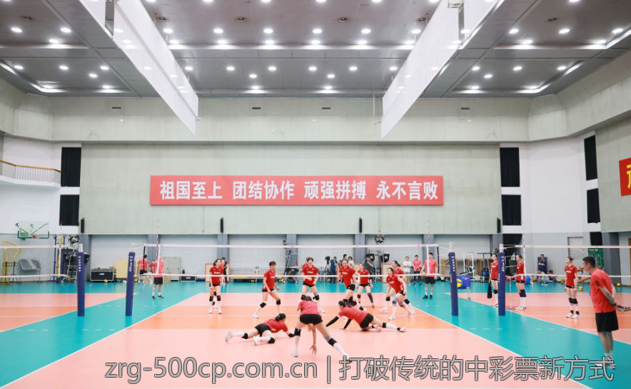 打破传统的中彩票新方式