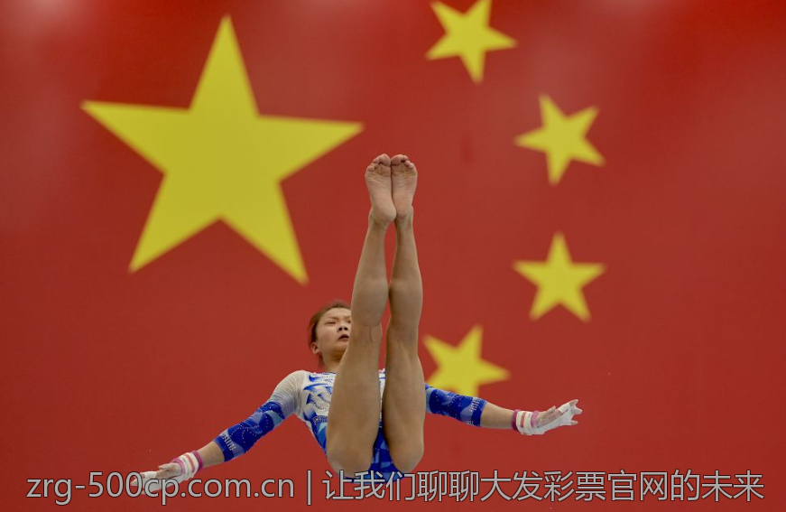 让我们聊聊大发彩票官网的未来